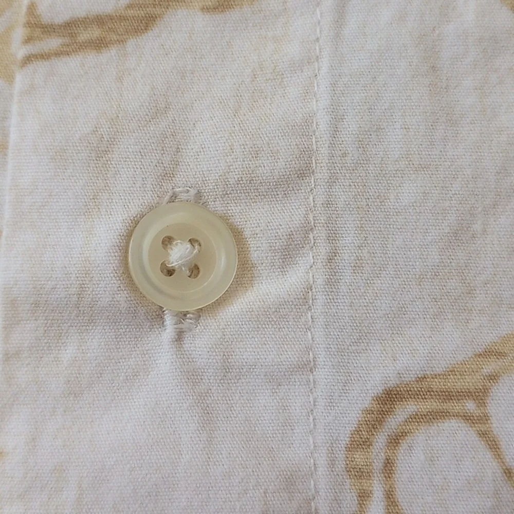 Natural Issue Aloha Shirt XL - Picture 5 of 6